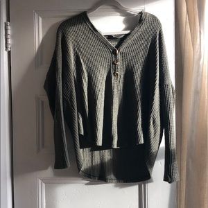 American Eagle Soft and Sexy Plush Shirt